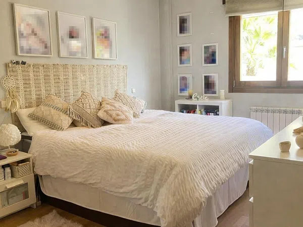 Chalet pareado en Barrio Somosaguas - Foto 18