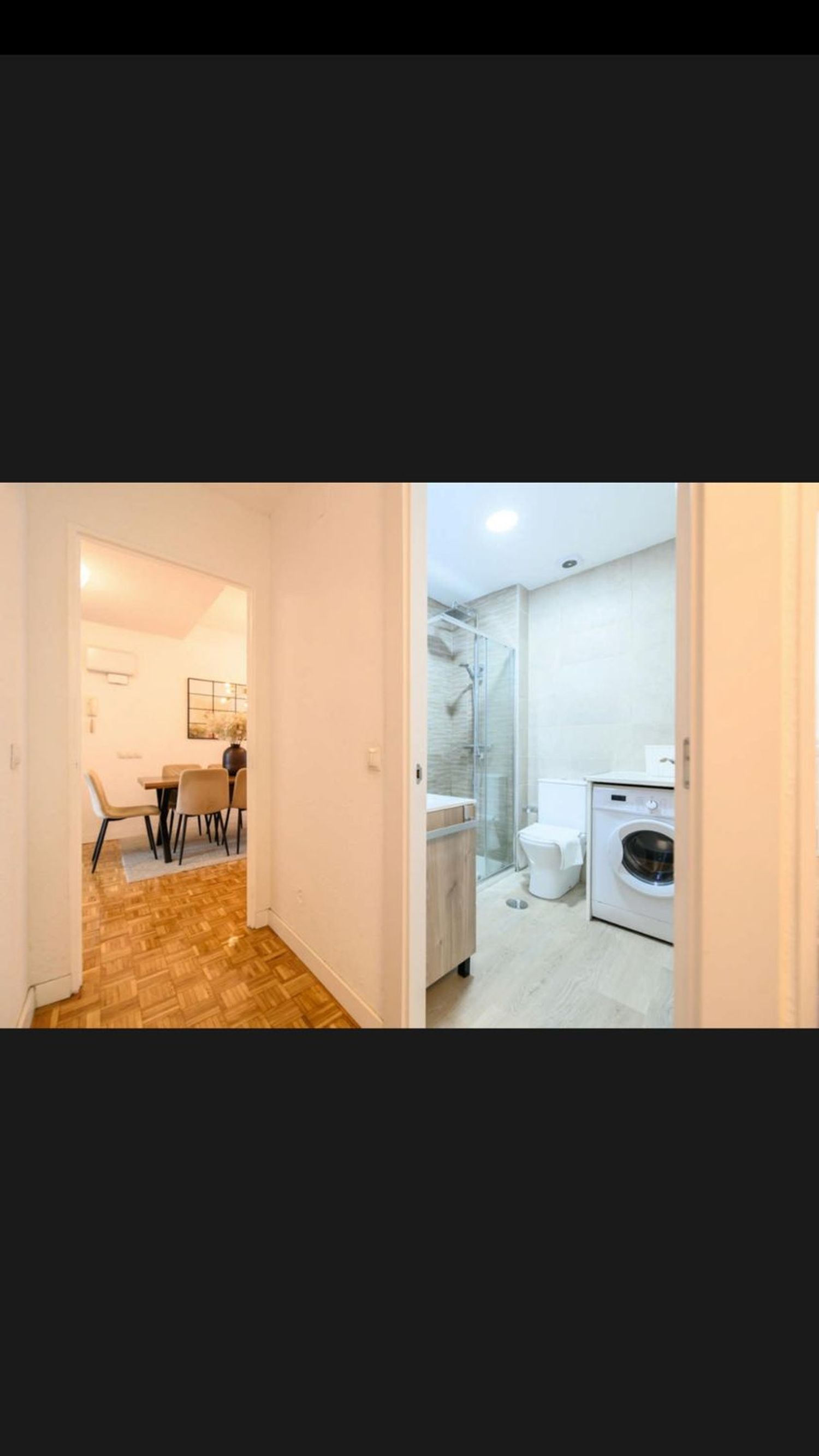 Piso en C. de Max Aub, 6, Vallehermoso - Foto 4