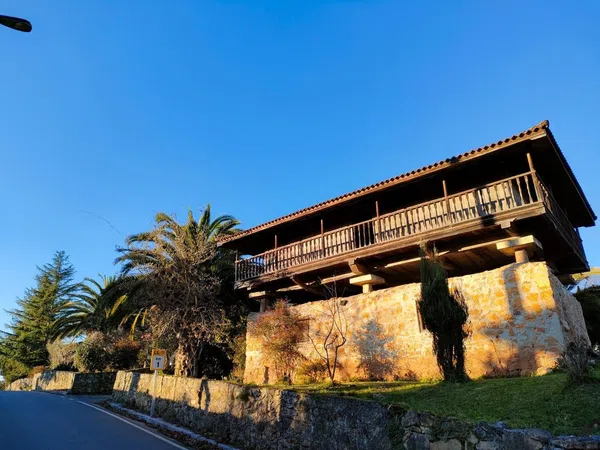 Casa o chalet independiente en Lugar Guyame, 35 - Foto 16