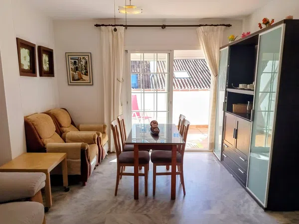 Ático en Playa de los Boliches - Foto 3