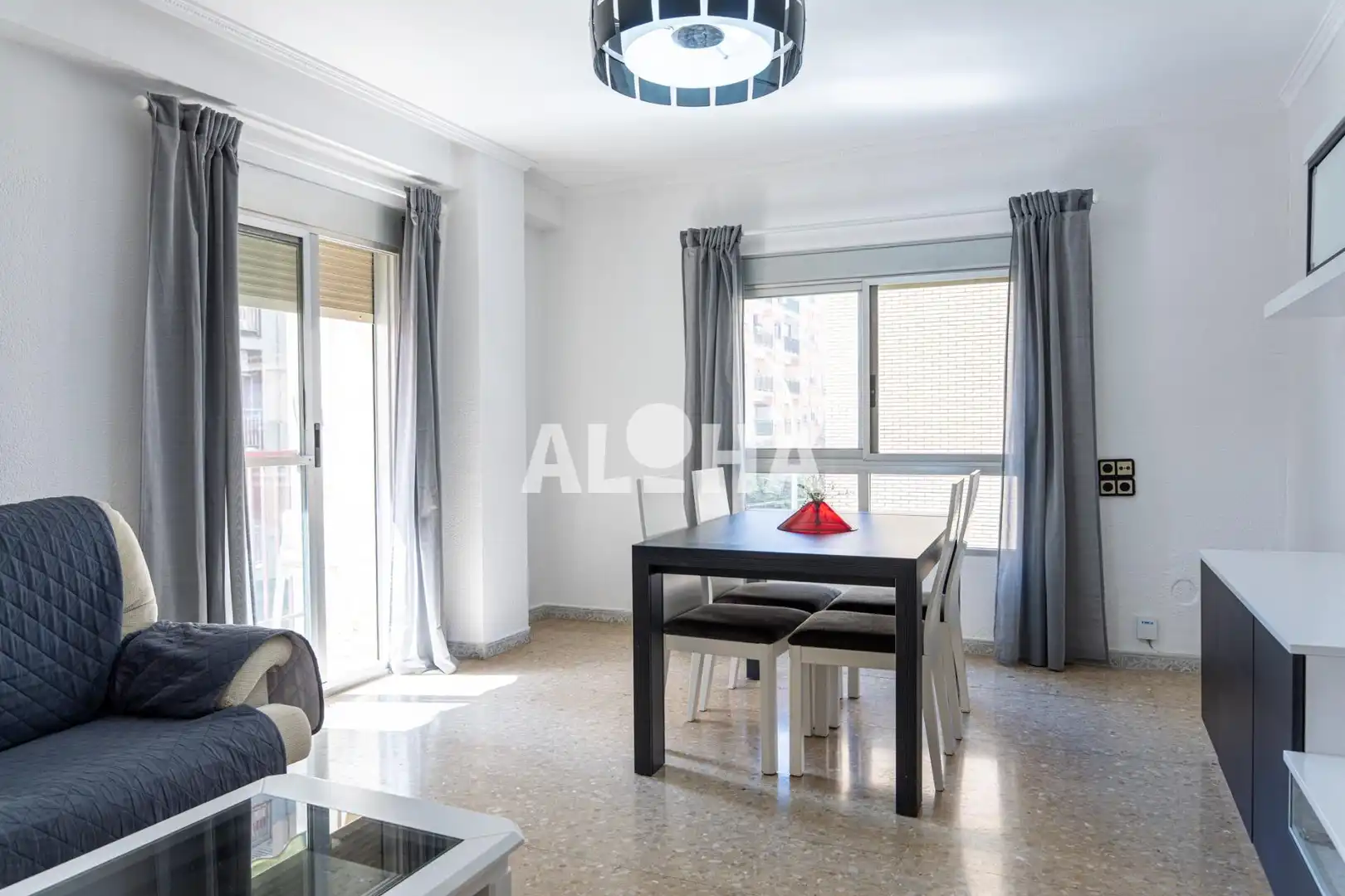 Piso en  Valencia Capital - Foto 12