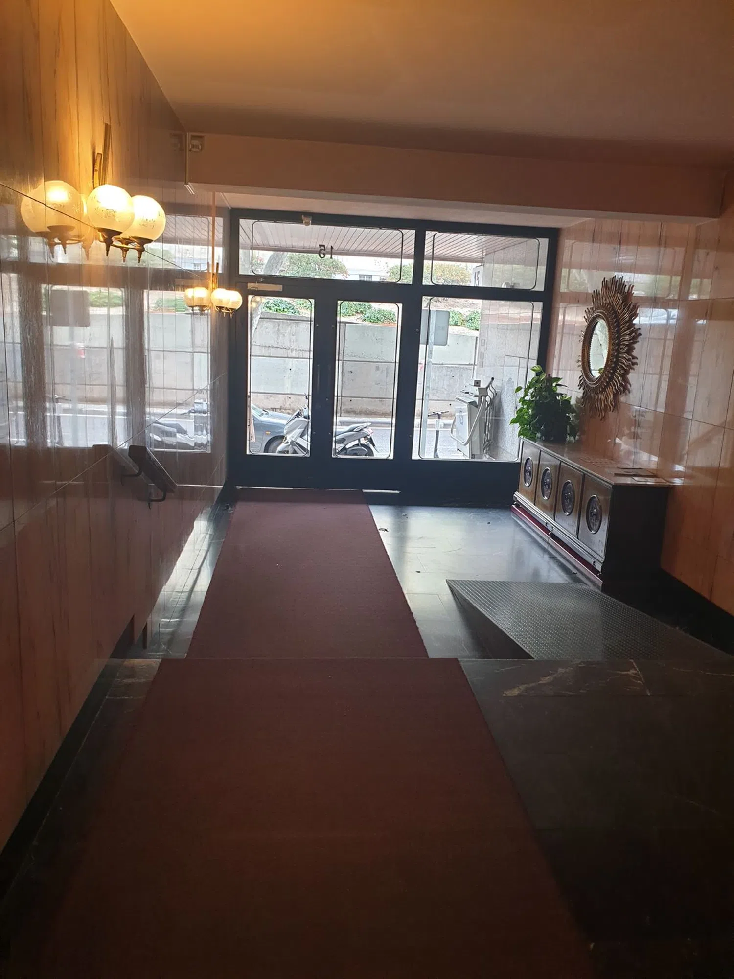 Piso en avenida de Pablo Iglesias, 15 - Foto 25