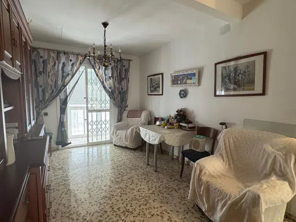 Piso en Calle Estereros, 8, Centro - Foto 4