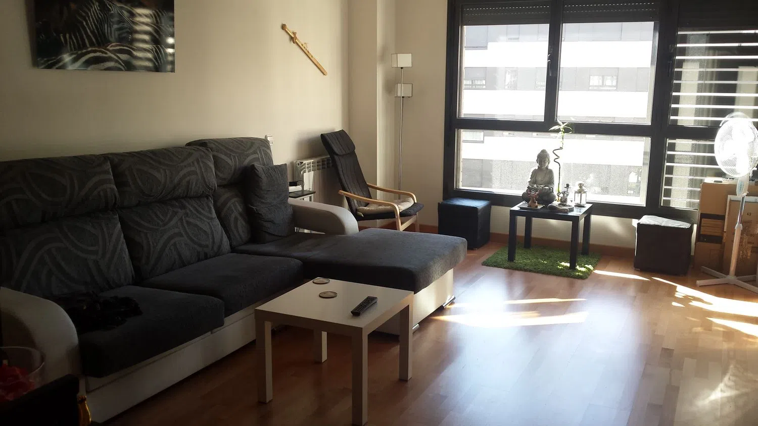 Piso en avenida Víctimas del Terrorismo, 3 - Foto 1