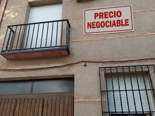 Casa o chalet independiente en Plaza Príncipe de Asturias, 4 - Foto 3