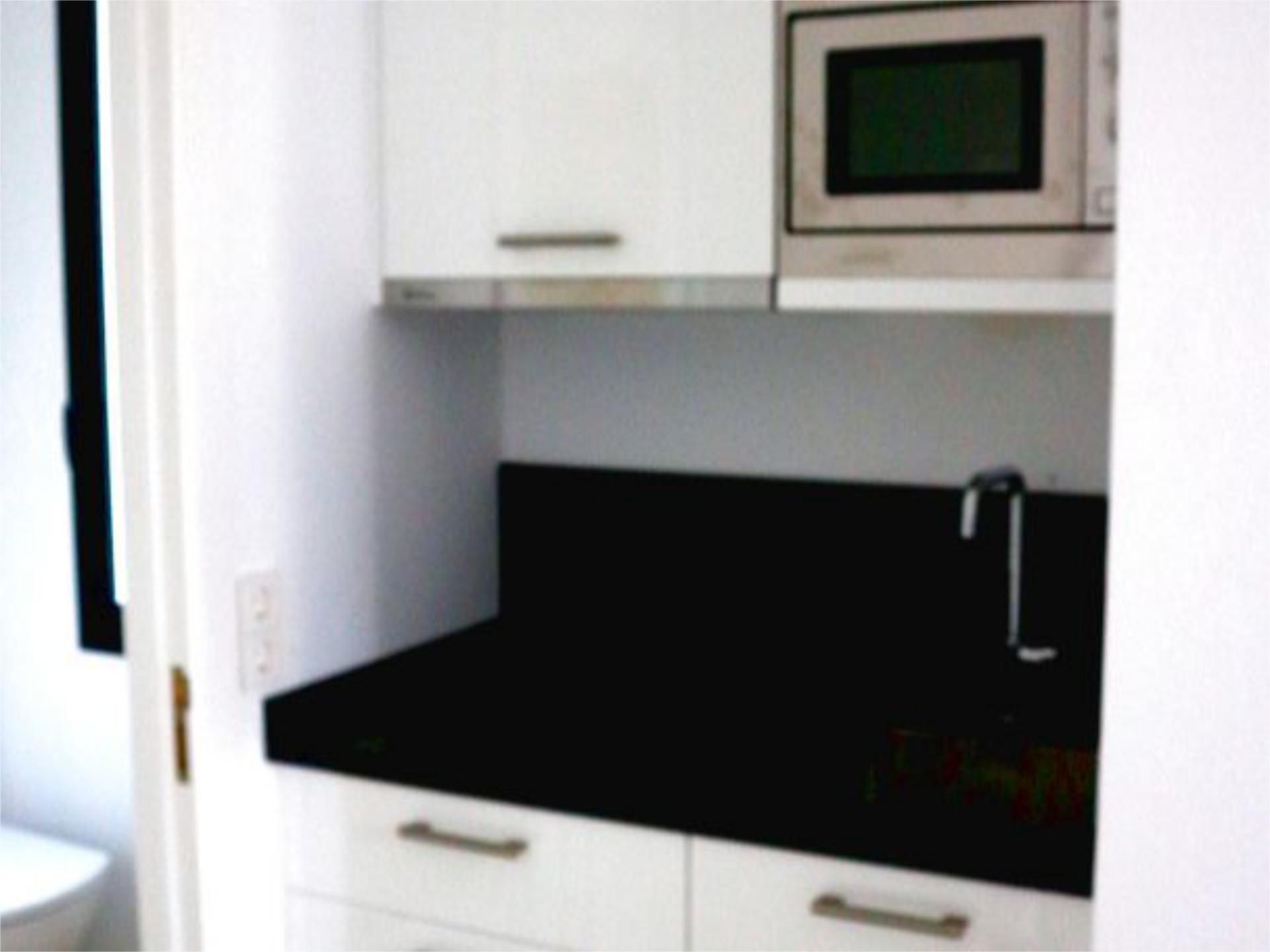 Estudio en  Carrer del Vicari Joaquim Fuster 269 - Foto 3