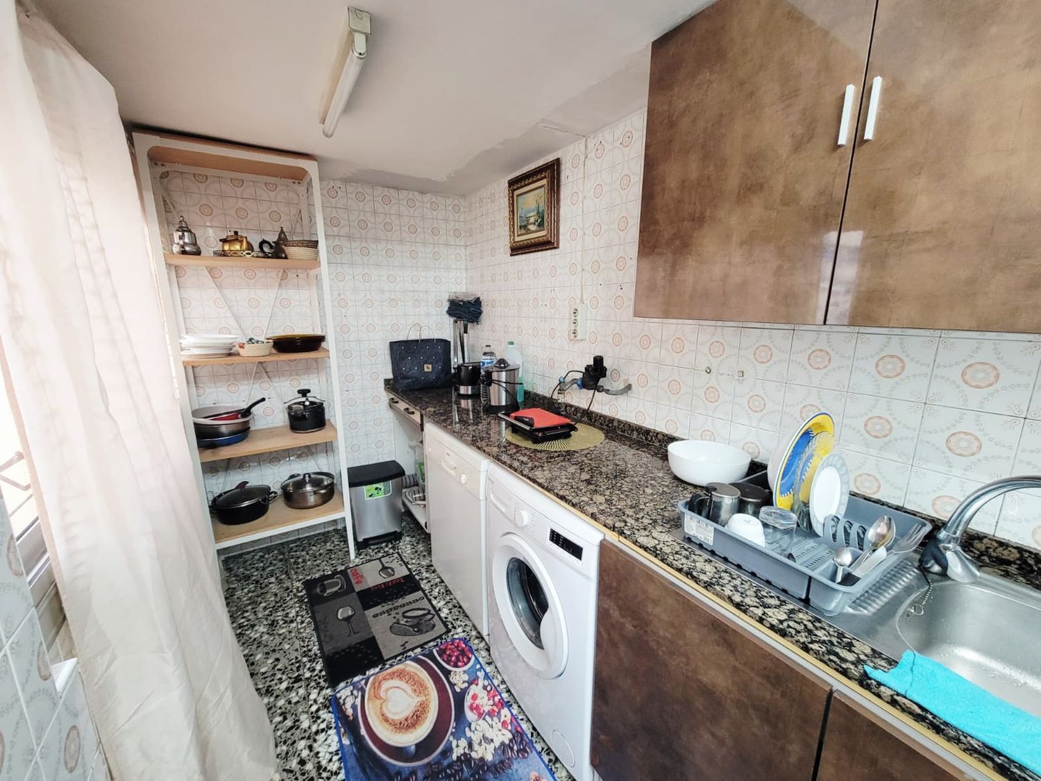 Piso en calle Del Finestrat, 2 - Foto 2