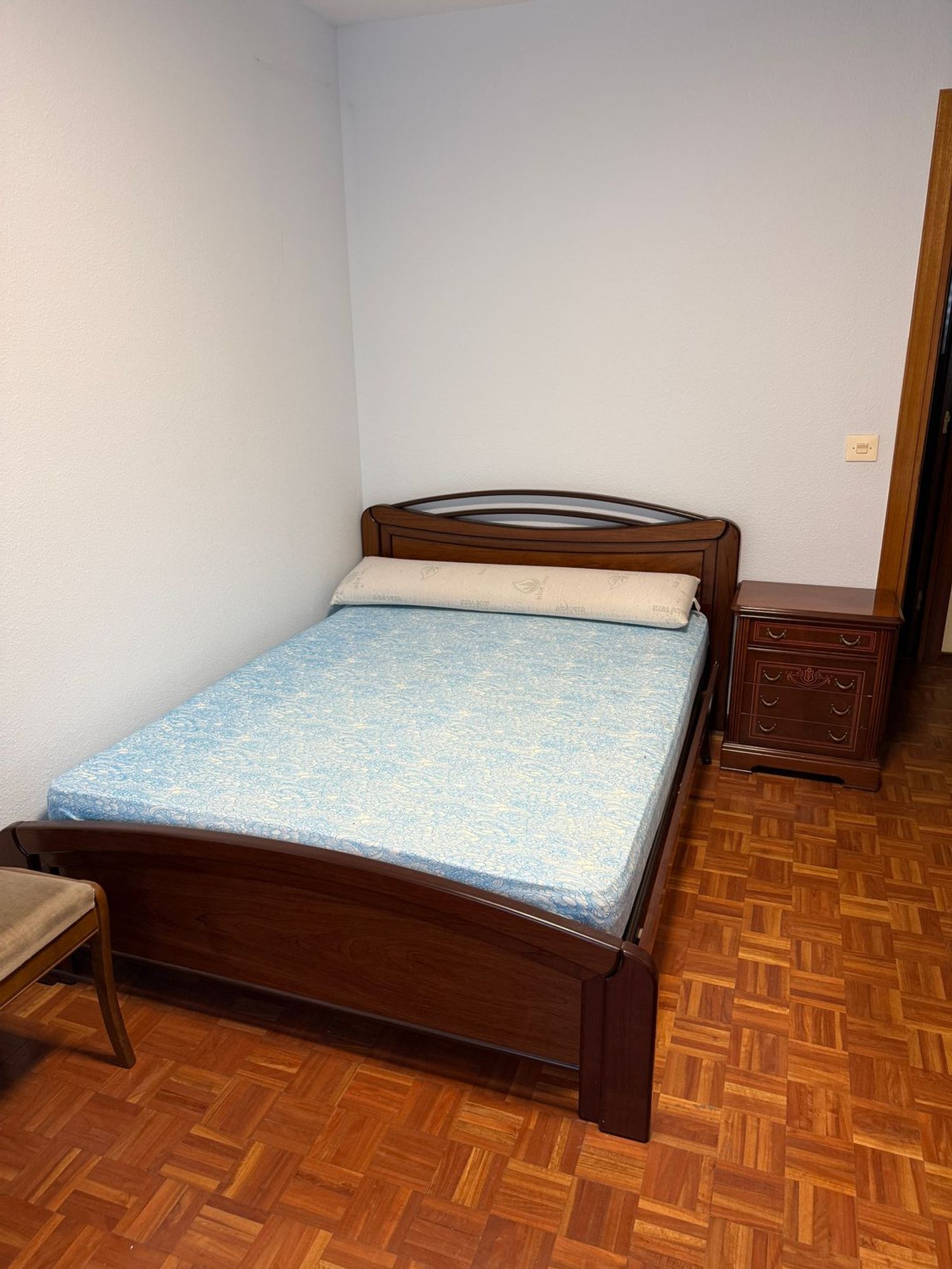 Piso en Calle Federico García Lorca, 5, Gamonal - San Bruno - G9 - Foto 13