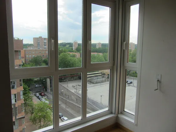 Piso en calle Mozart, 46