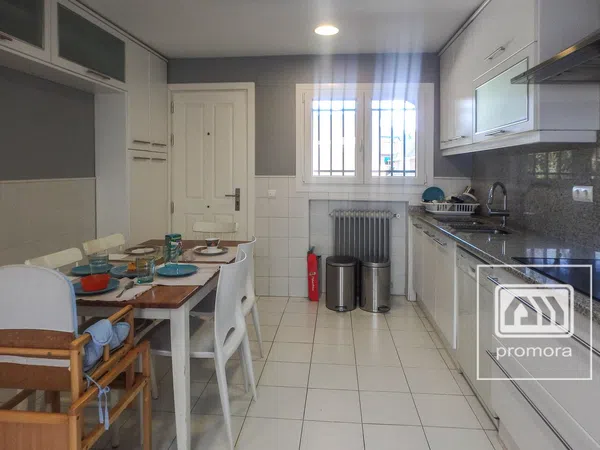 Chalet pareado en Zona Estación - Foto 15