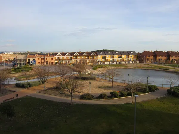 Piso en plaza del Romano, 20