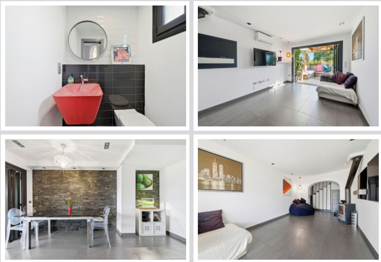 Chalet adosado en Urbanización el Albañil, 8 - Foto 5