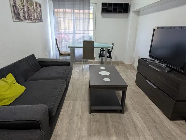 Piso en San juan de ribera, 6 - Foto 1
