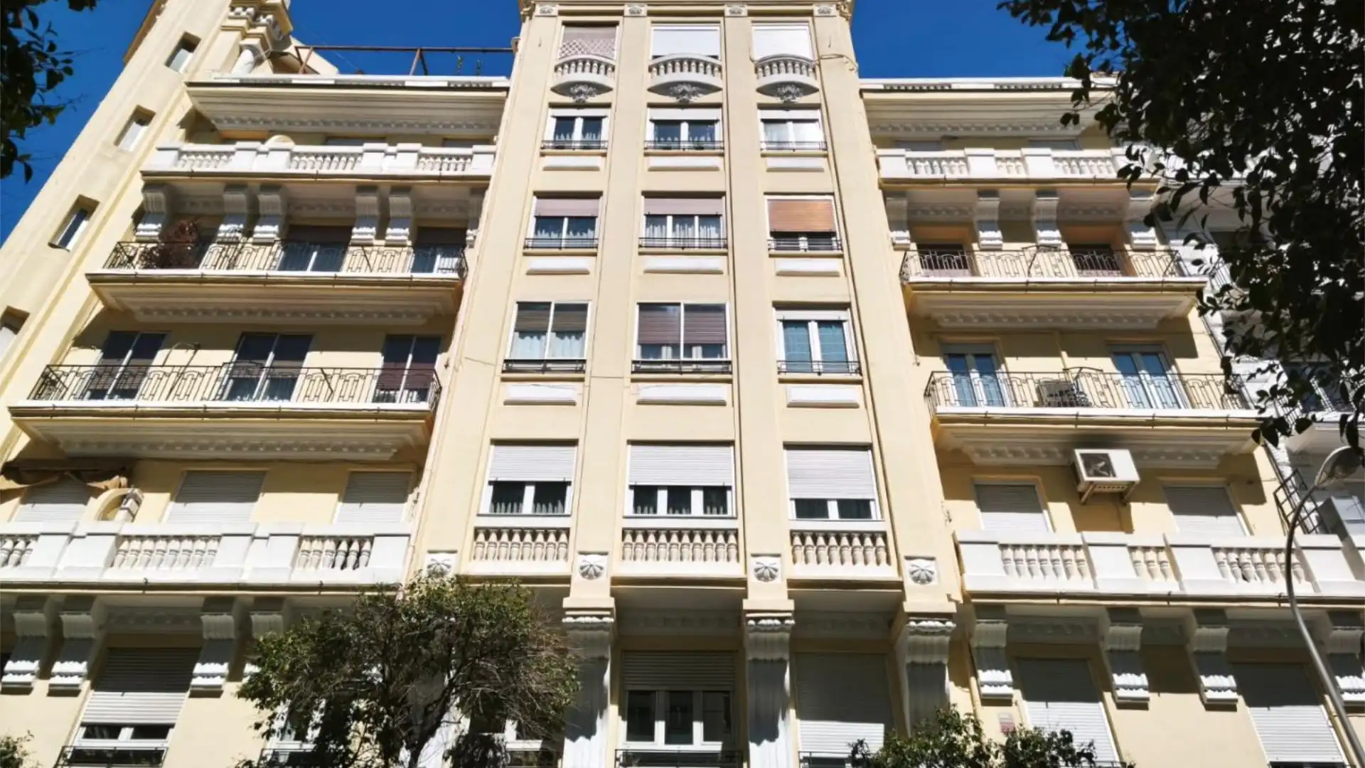 Piso en  Calle de Don Ramón de la Cruz 91 - Foto 17