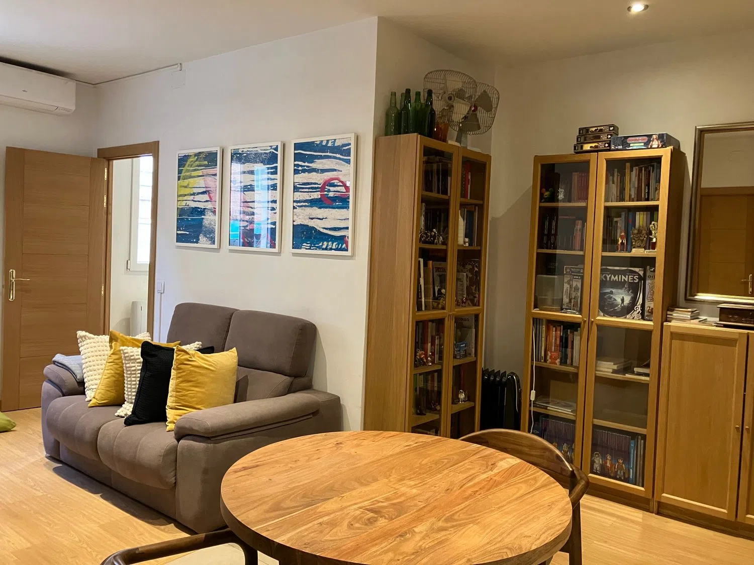 Piso en calle de Aldea del Fresno, 9 - Foto 4