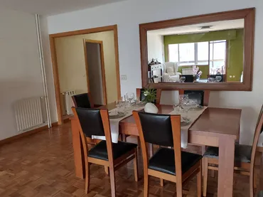 Piso en  Rúa de Pizarro 75 - Foto 7