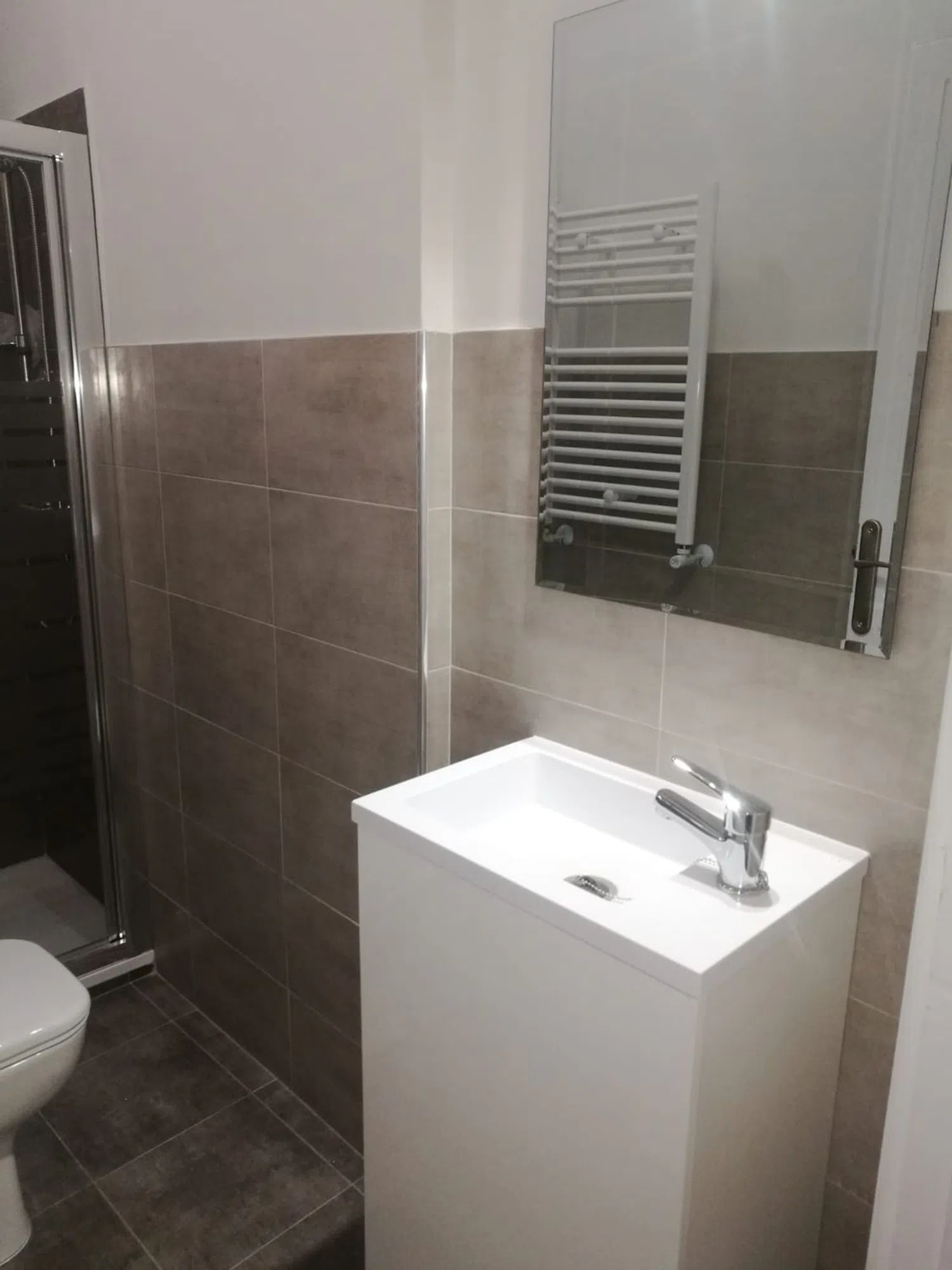 Piso en costanilla de los Desamparados, 21 - Foto 6