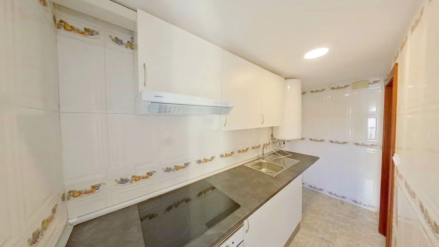 Piso en Barrio Amposta - Foto 27