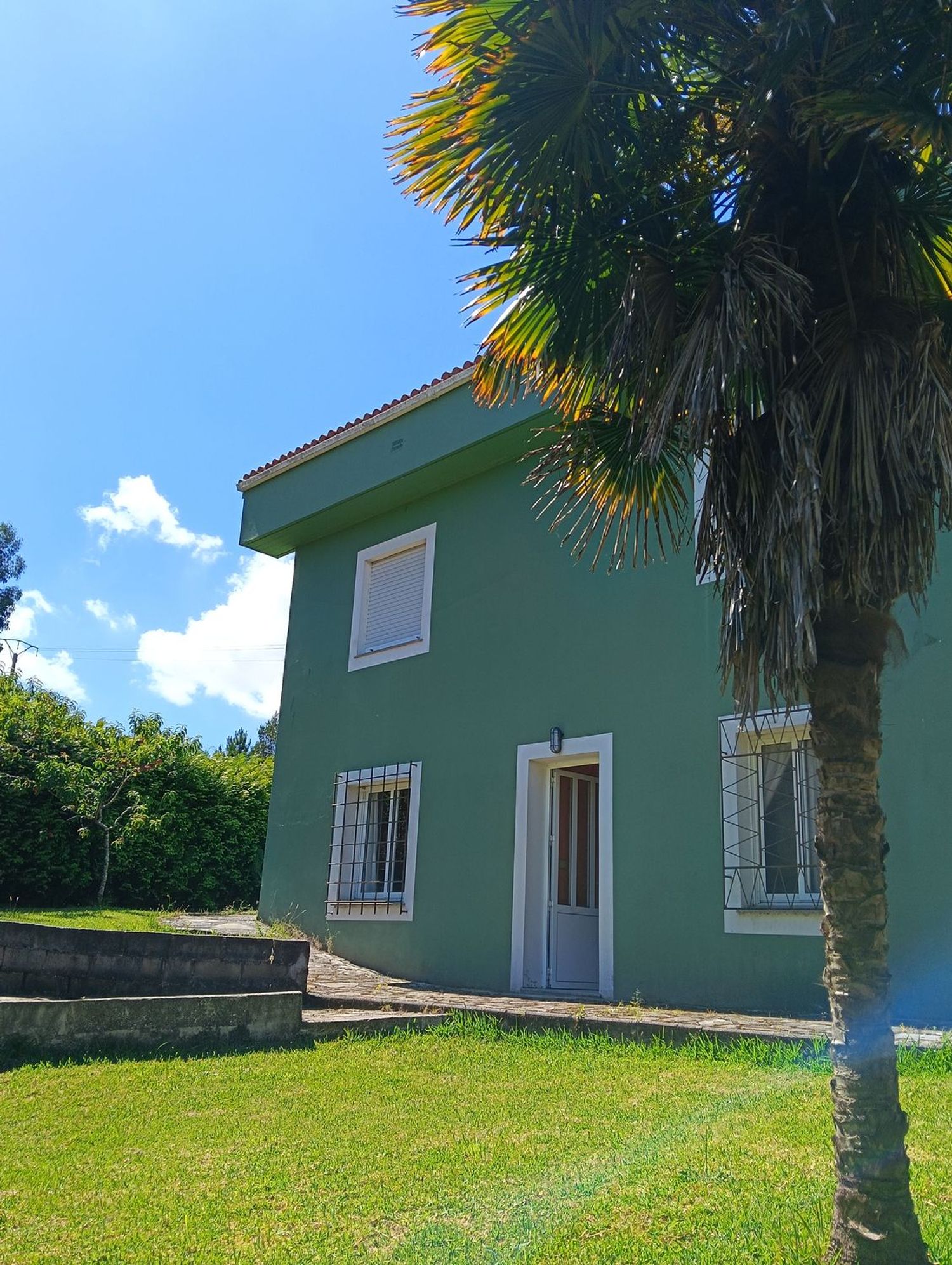 Casa o chalet independiente en Lugar Sanin, 45 - Foto 4