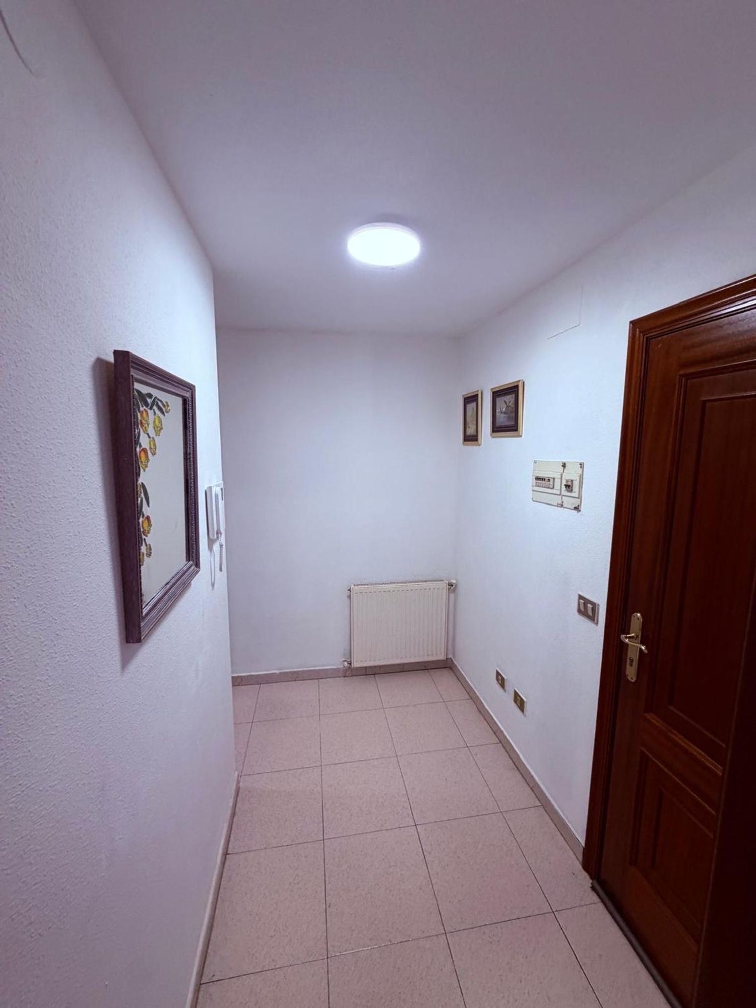 Piso en Ronda das Fontiñas, 260, San Roque - As Fontiñas, San Roque - As Fontiñas - Foto 14