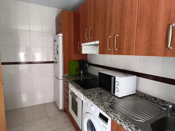 Piso en Avenida Corredera, 16 - Foto 4