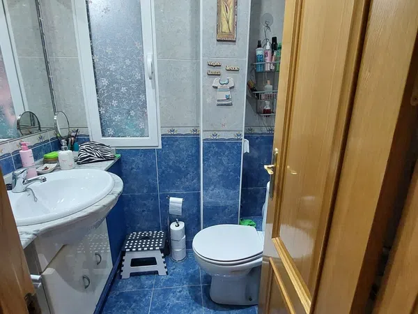 Piso en plaza Blas Infante, 1 - Foto 7