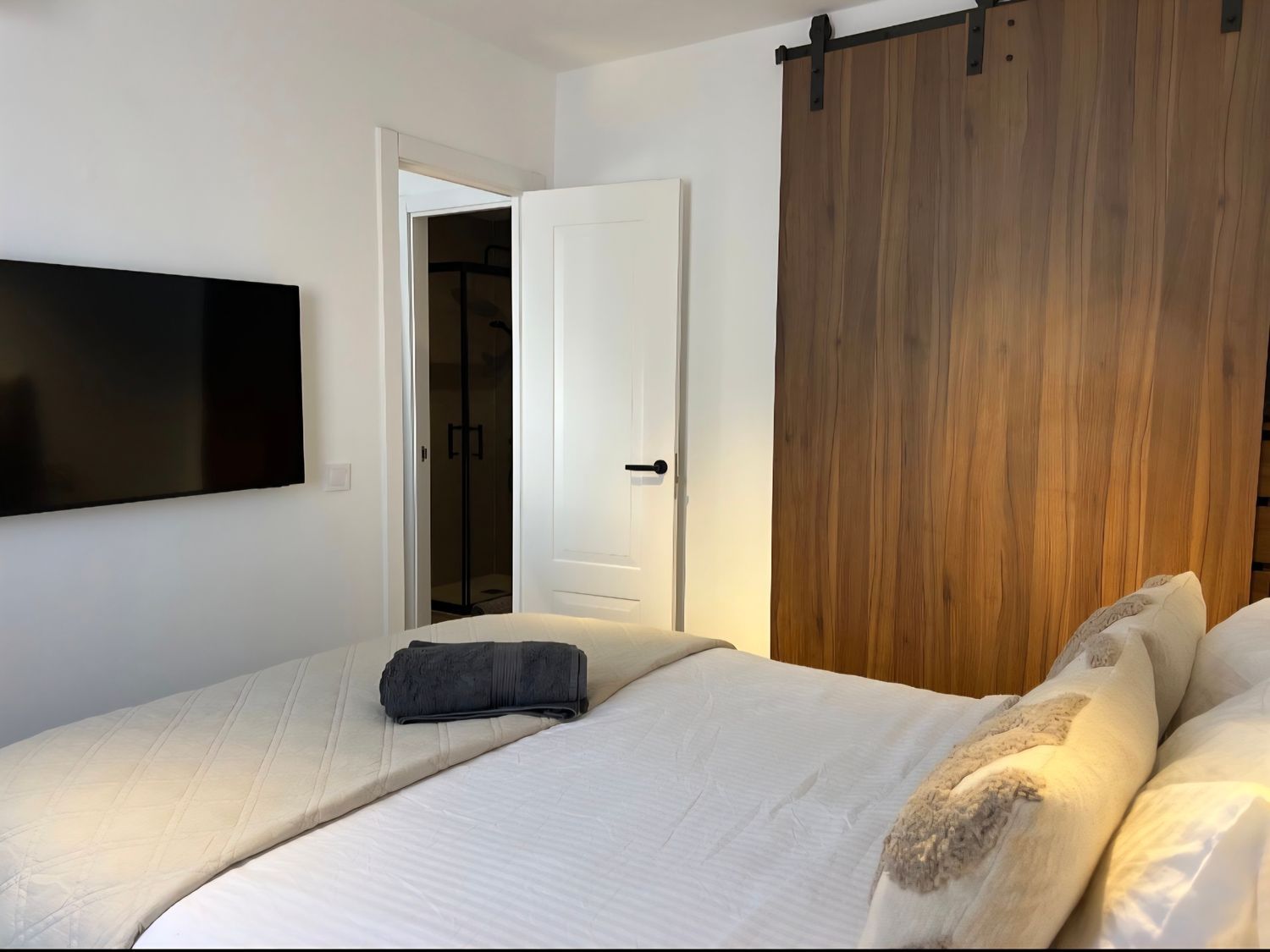 Estudio en Calle de Caro, 11, Sta Catalina - El Jonquet - Foto 3