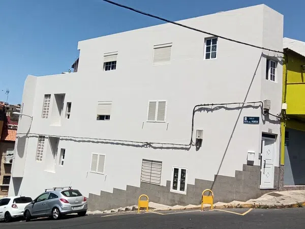 Estudio en calle lentisco, 58 - Foto 9