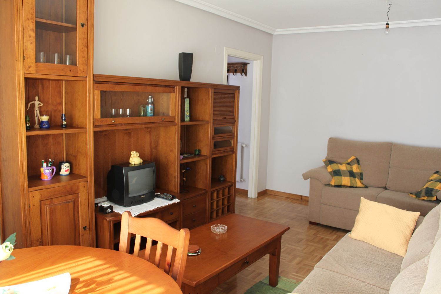 Piso en calle de Fernando Vela, 16 - Foto 4