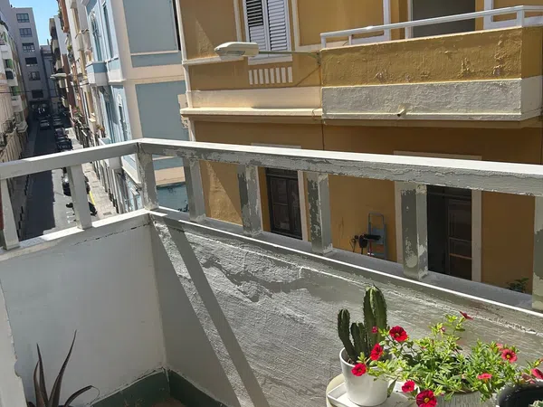 Ático en Calle Pedro de Vera, 22, Arenales - Lugo - Avda Marítima - Foto 16