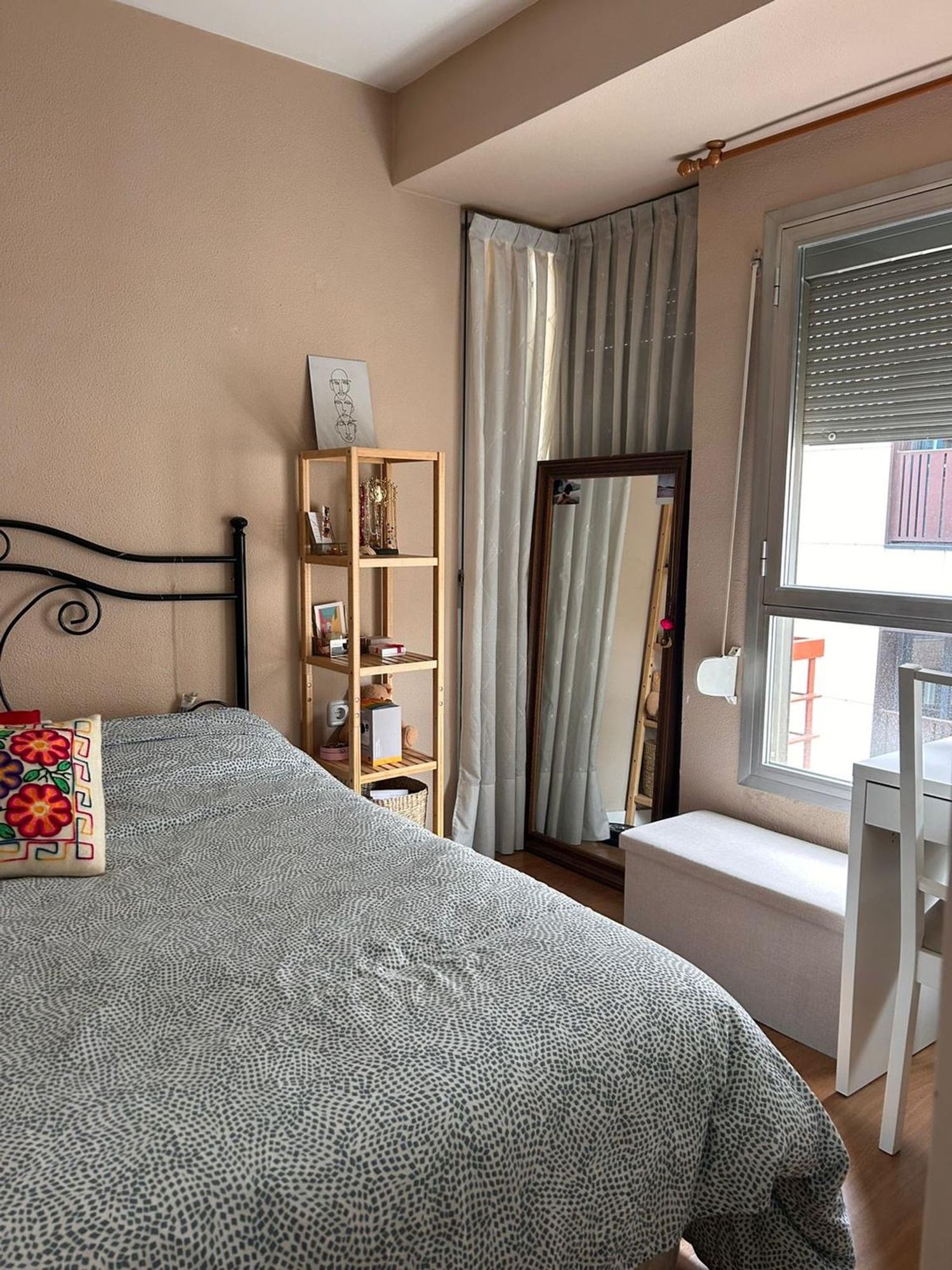 Piso en calle de Ventura Rodríguez, 4 - Foto 6