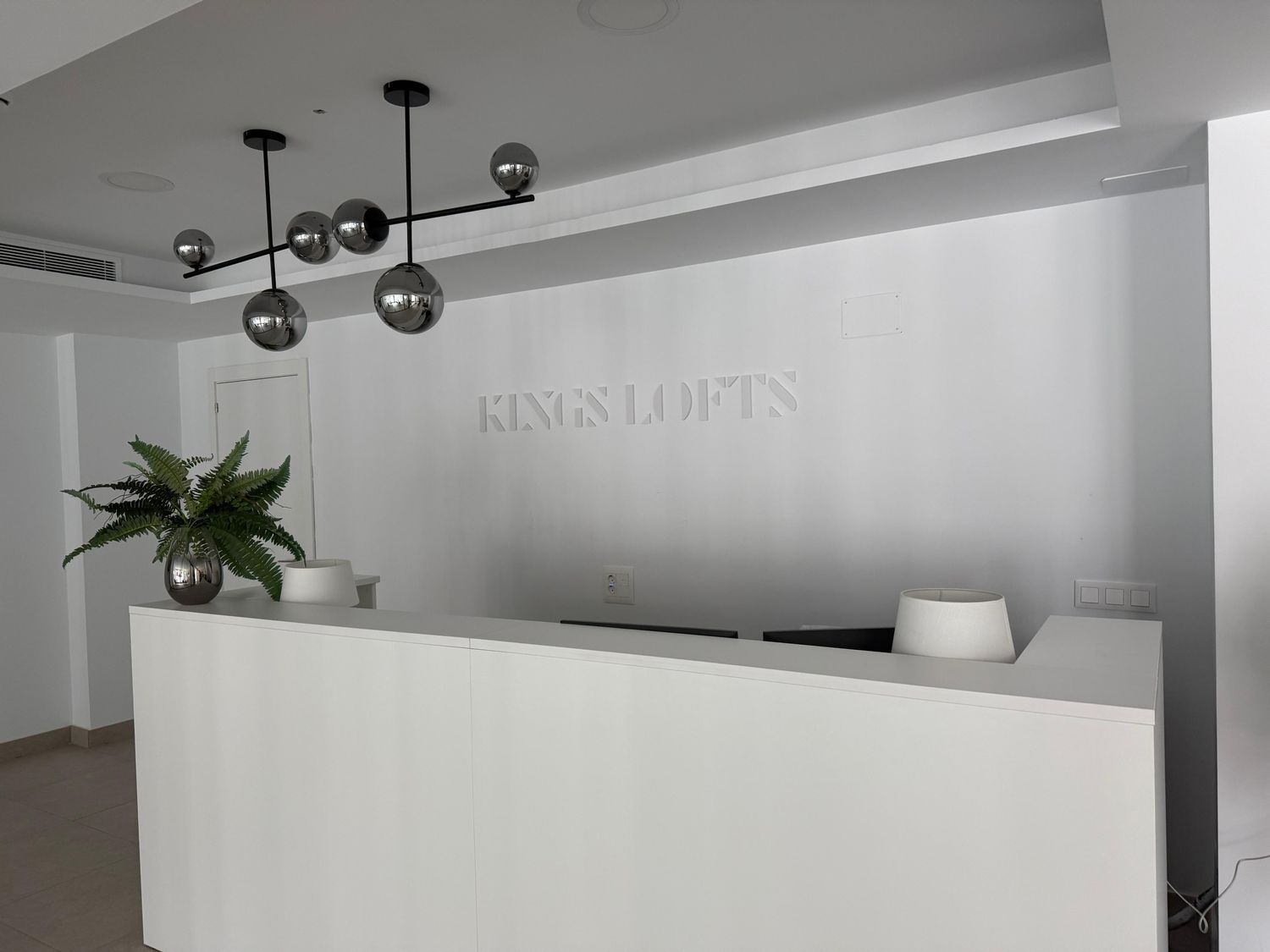 Piso en avenida del Camino de lo Cortao, 14 - Foto 21