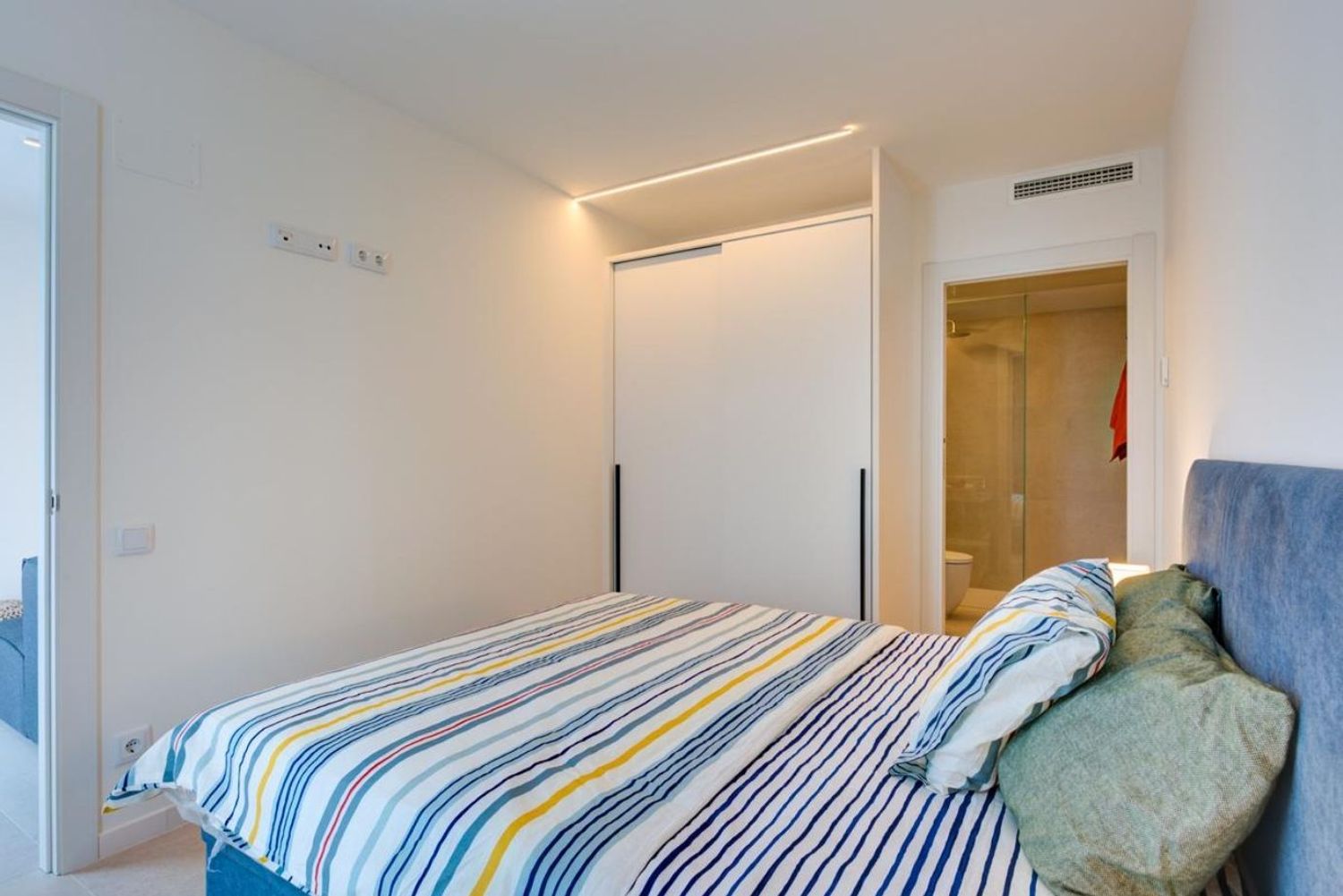 Piso en Placeta d'Anna Murìa, 3 - Foto 3