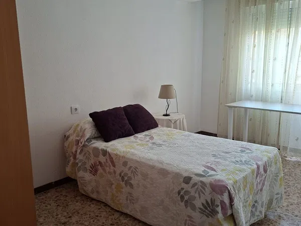 Piso en Calle Perpetas, 12, Centro-Rambla, Centro-Rambla - Foto 3