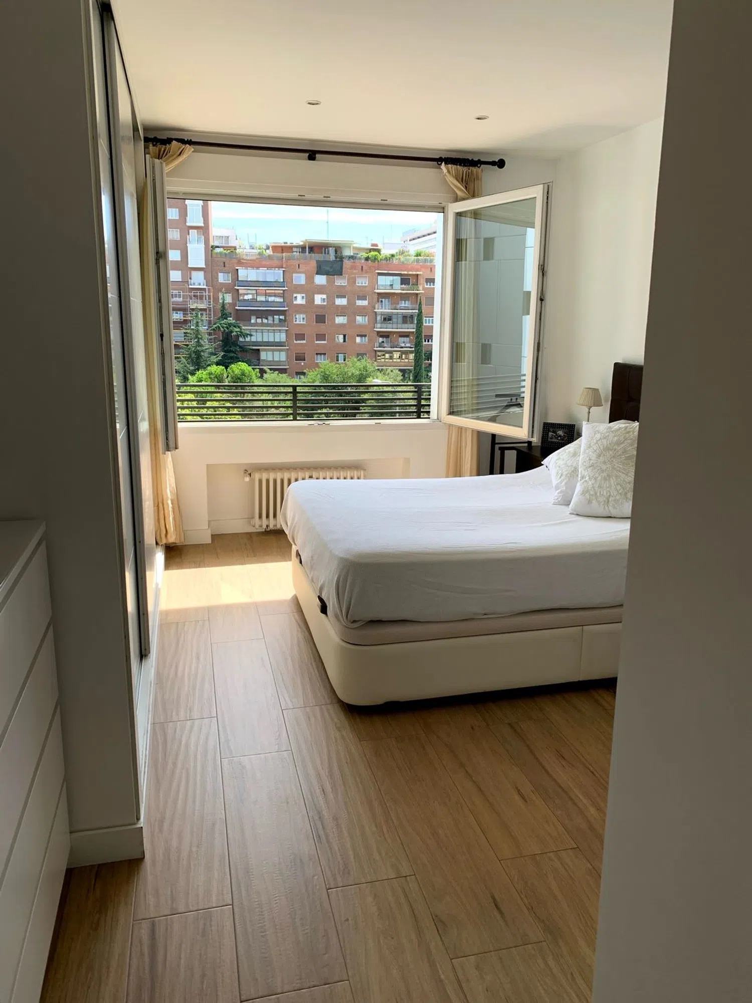 Piso en calle de Francisco Silvela, 112 - Foto 10