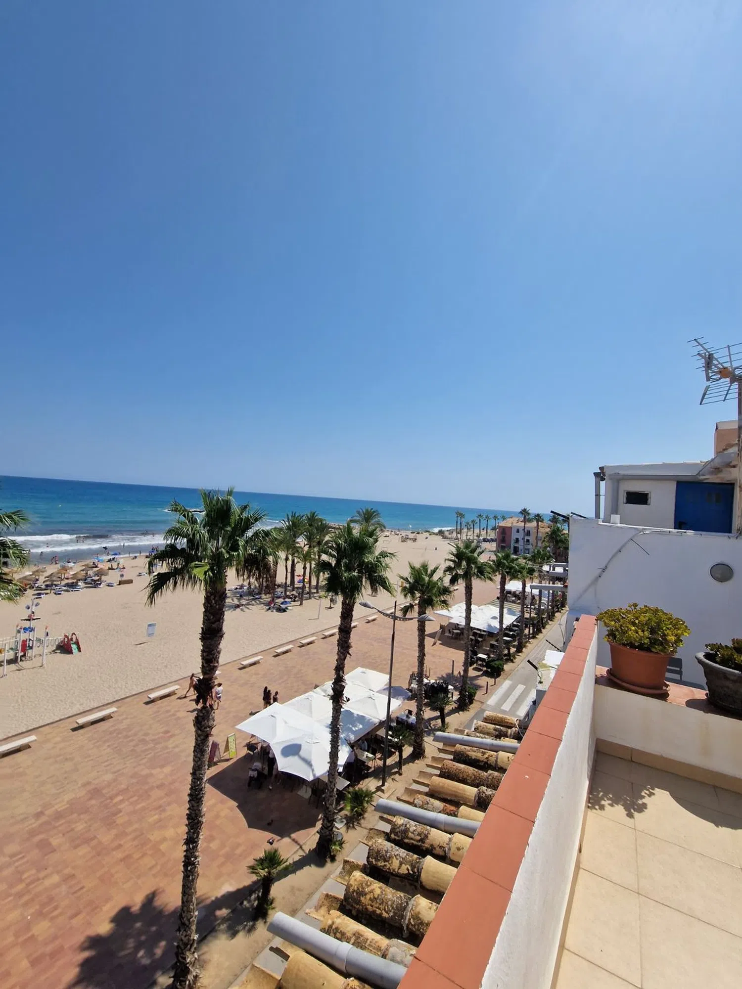 Ático en calle Arsenal, 6 - Foto 15