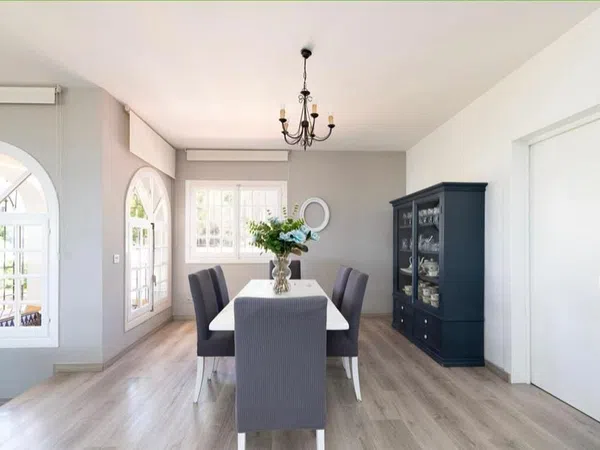 Casa independiente en calle María Zambrano, 6 - Foto 22