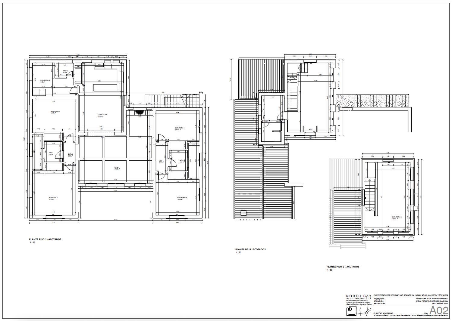 Casa o chalet independiente en Avenida París, 17 -19, Port de Pollença - Foto 25