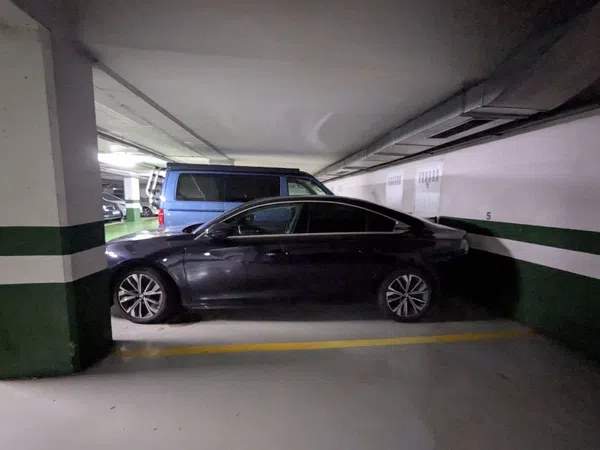 Dúplex en calle do Pintor Juan Luis, 3 - Foto 6