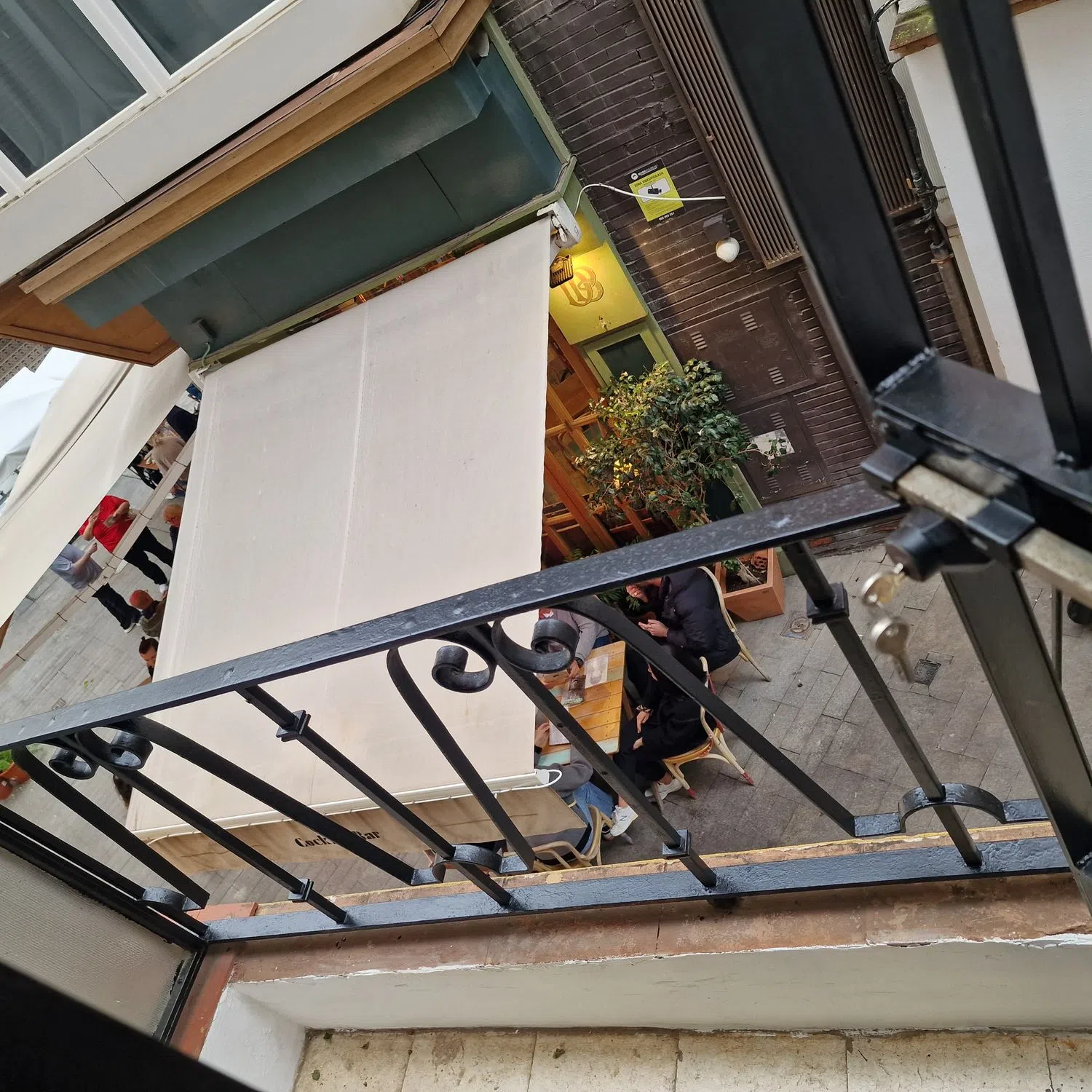 Piso en plaza de la Alfalfa, 9 - Foto 11