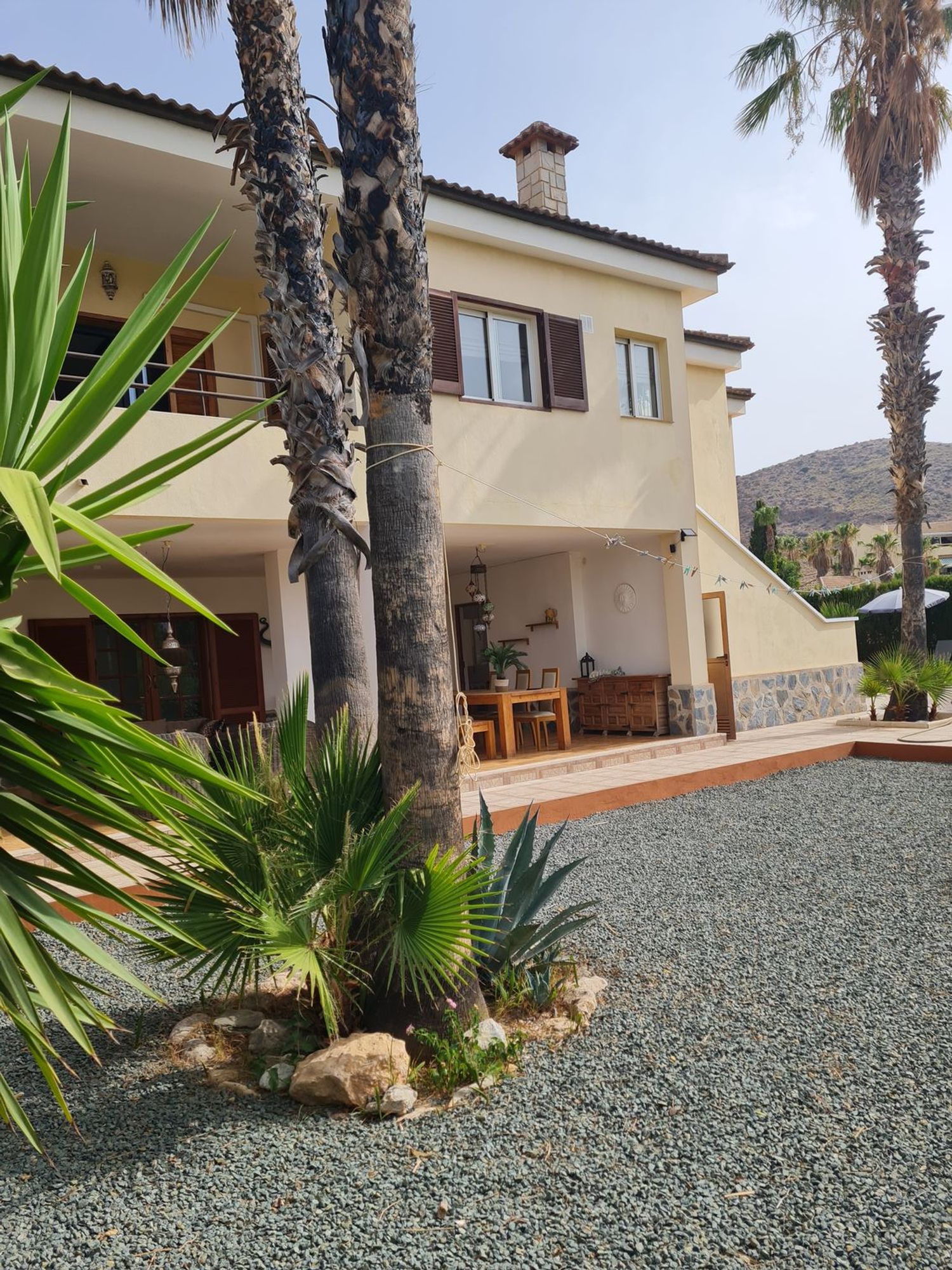 Casa o chalet independiente en Avenida Oeste, 28, La Azohía - Foto 4