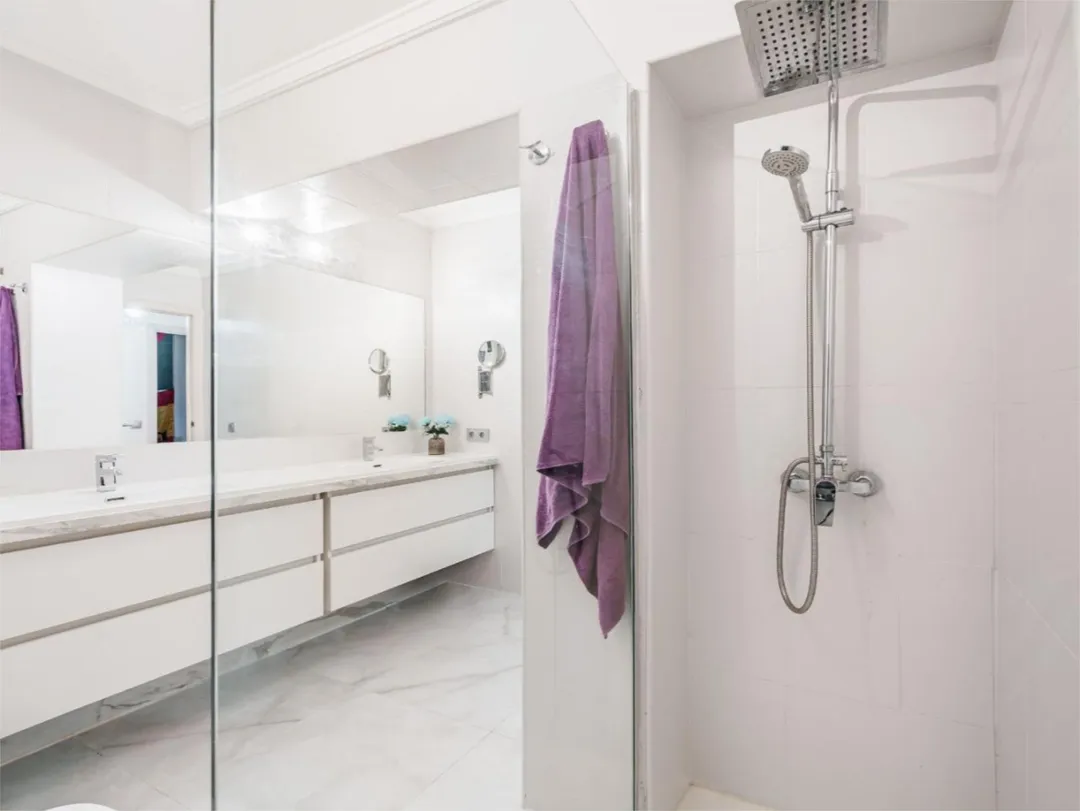 Piso en  Camí de son Cladera 9 - Foto 6