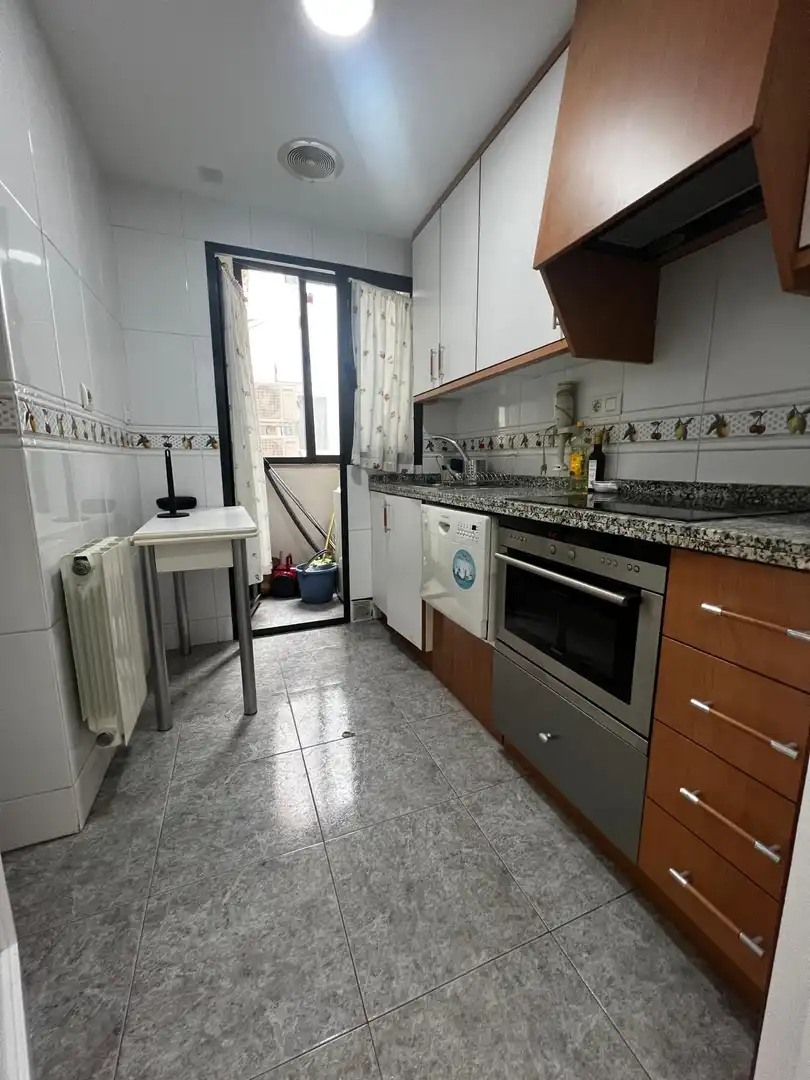 Piso en  Carrer Sant Blai 8 - Foto 8