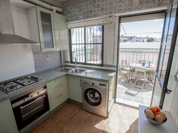 Chalet adosado en Urbanización Real de la Barrosa I, 31 - Foto 9