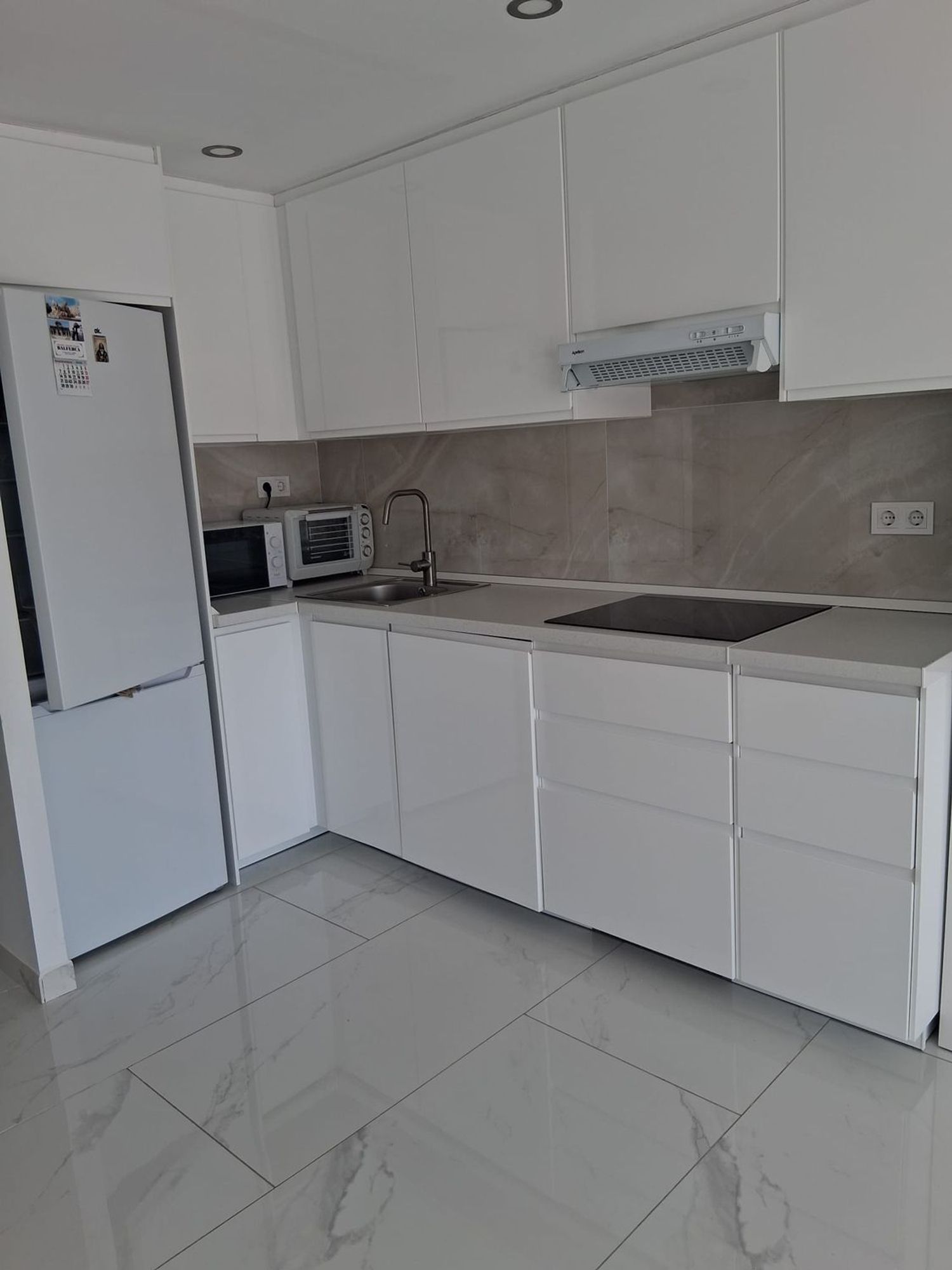 Piso en Avenida de Montecarlo, 22, Zona Sierra Helada - Foto 10
