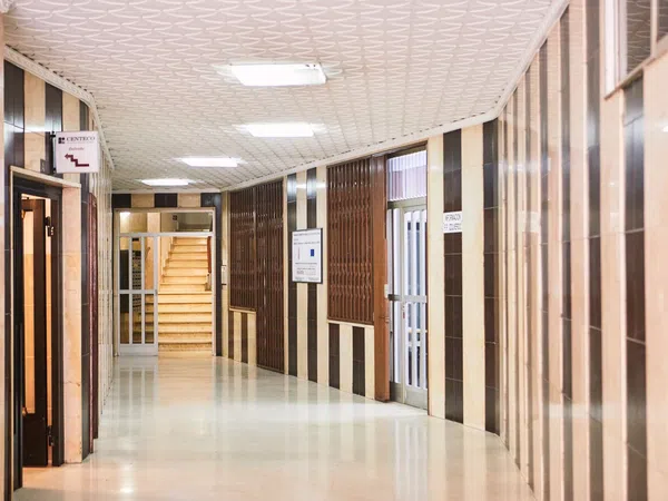 Estudio en Calle de Navarra, 118 - Foto 15