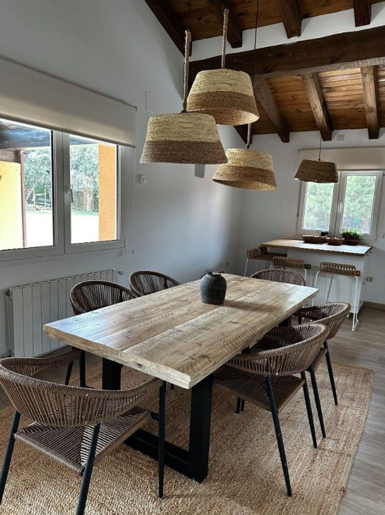 Casa o chalet independiente en Fresno de Cantespino - Foto 6