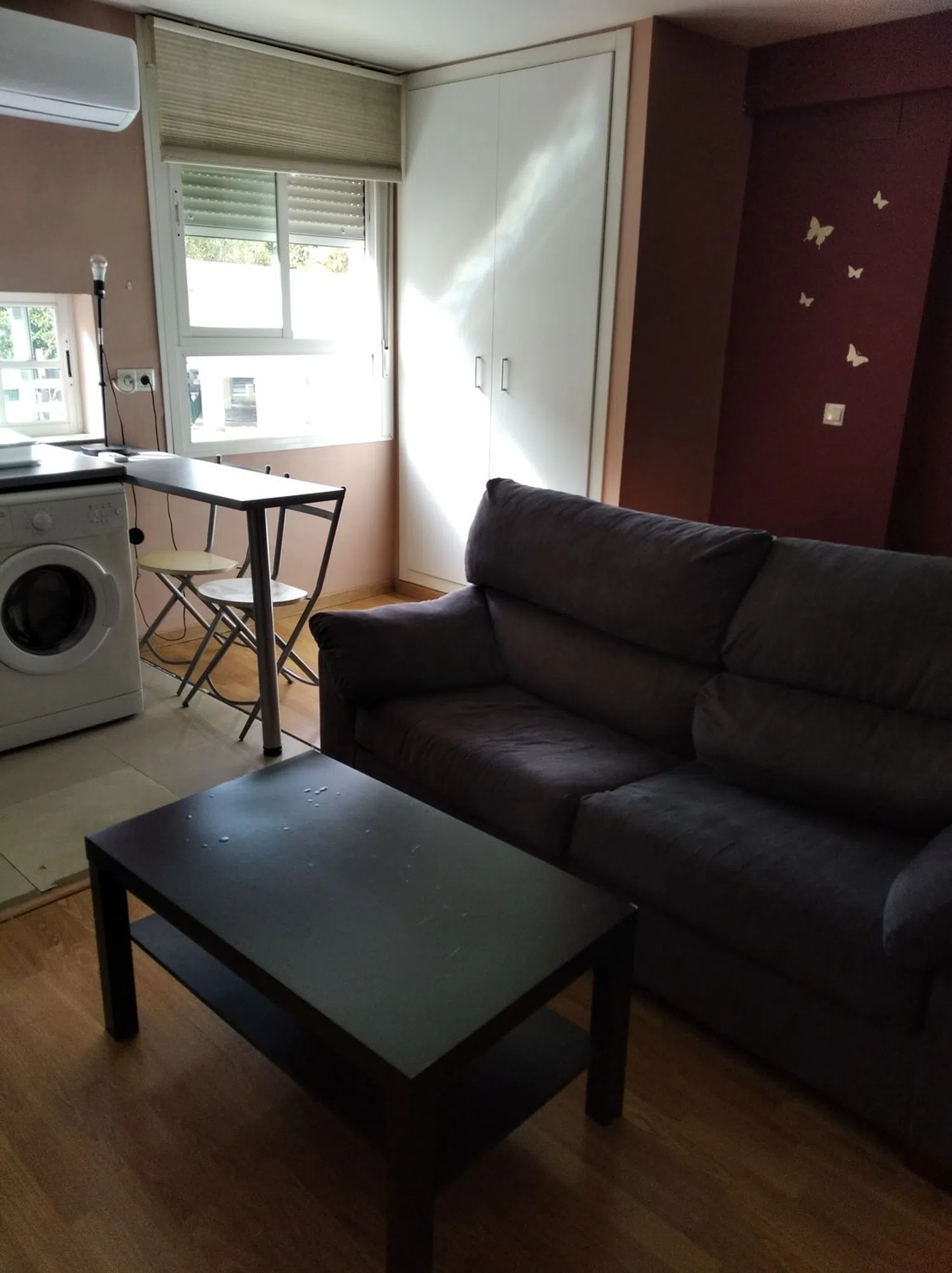 Estudio en avenida de Ramón y Cajal, 9 - Foto 6