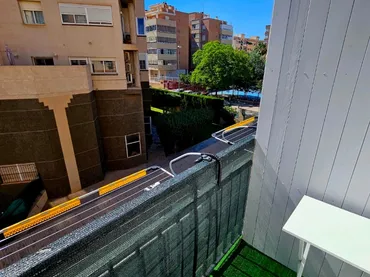 Piso en  Pasaje Albaicín 3 - Foto 1