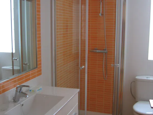 Ático en paseo Estación, 9 - Foto 5